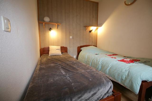 LES BALCONS DU SOLEIL 1 - Saint François Longchamp