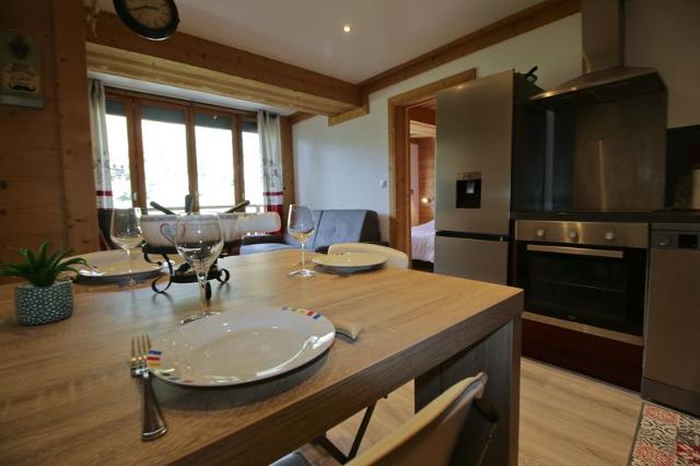 LE GRENIER - Saint François Longchamp