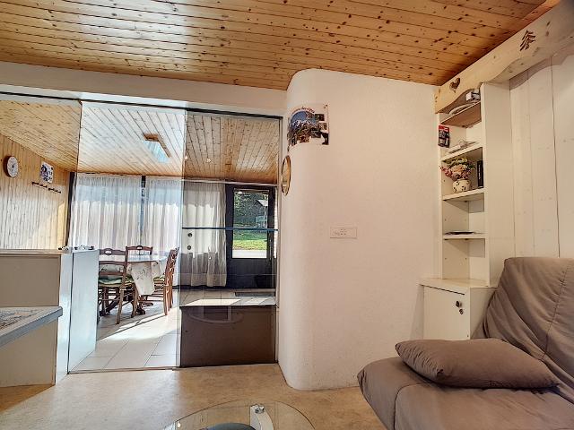 Appartement Mont Caly - Les Gets