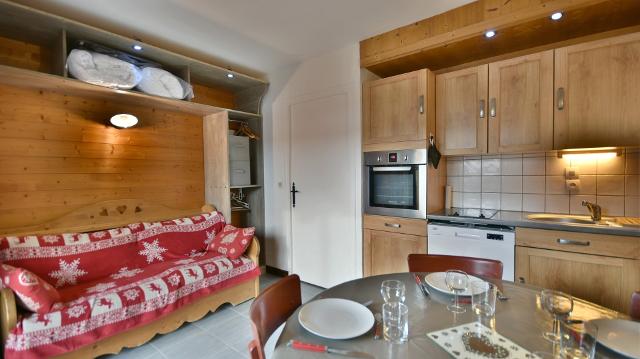 Appartement Marcelly - Les Gets