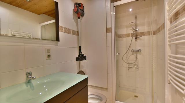 Appartement Marcelly - Les Gets