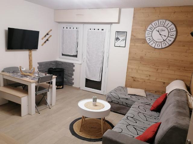 Appartement Panorama - Les Gets