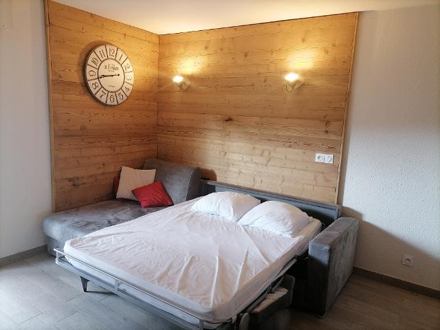 Appartement Panorama - Les Gets