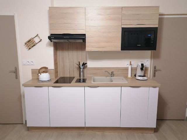 Appartement Panorama - Les Gets