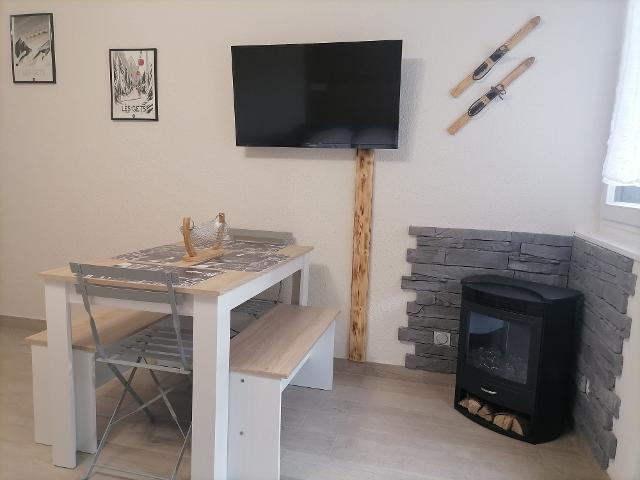 Appartement Panorama - Les Gets