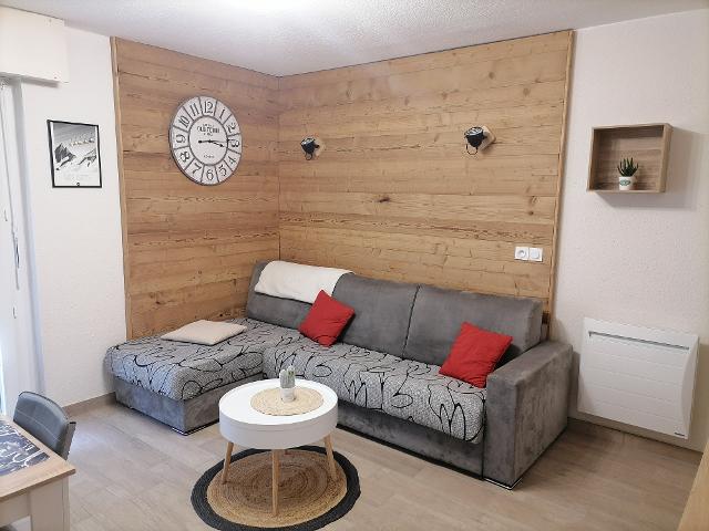 Appartement Panorama - Les Gets