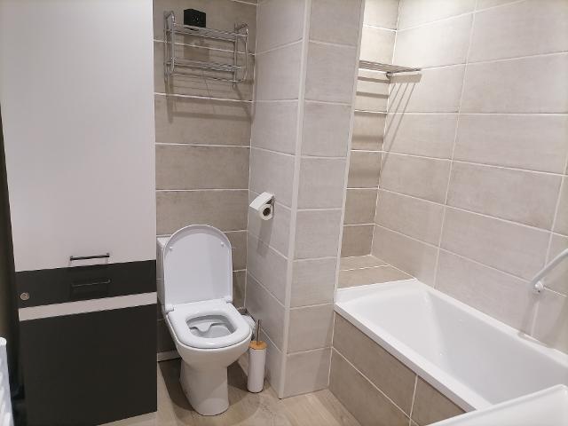 Appartement Panorama - Les Gets