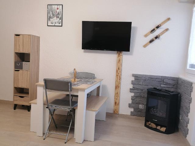 Appartement Panorama - Les Gets