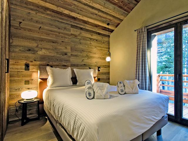 LES ALLUES - 12 pers, 213 m2, 10/7 - Méribel Les Allues 1200