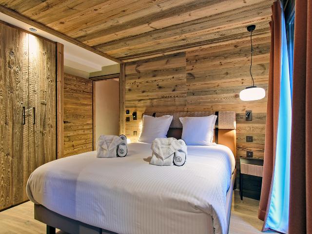 LES ALLUES - 12 pers, 213 m2, 10/7 - Méribel Les Allues 1200