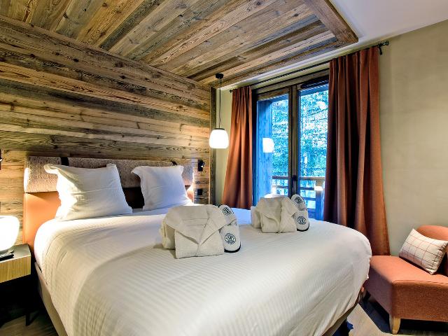 LES ALLUES - 12 pers, 213 m2, 10/7 - Méribel Les Allues 1200