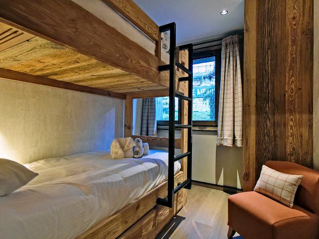 LES ALLUES - 12 pers, 213 m2, 10/7 - Méribel Les Allues 1200