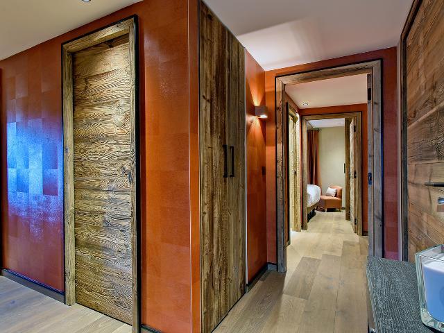 LES ALLUES - 12 pers, 213 m2, 10/7 - Méribel Les Allues 1200