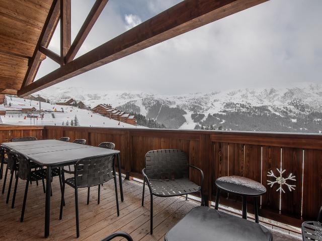 LES ALLUES - 12 pers, 213 m2, 10/7 - Méribel Les Allues 1200