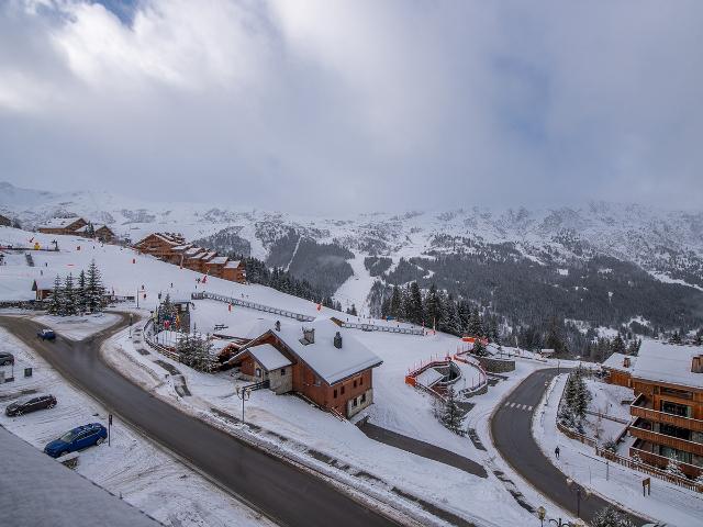 LES ALLUES - 12 pers, 213 m2, 10/7 - Méribel Les Allues 1200