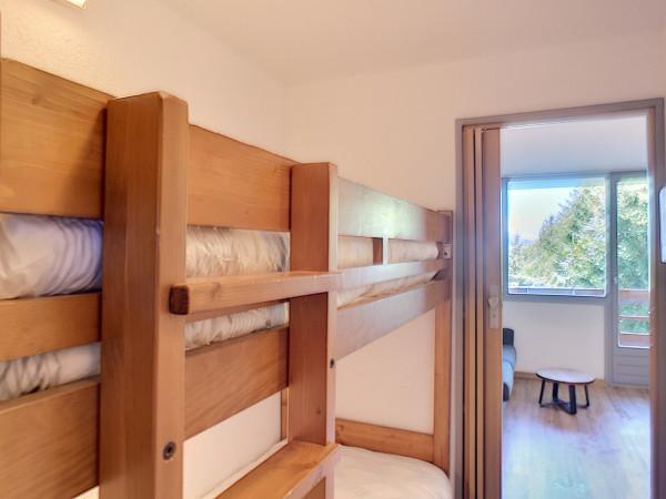 BOEDETTE A 505 - Beau studio cabine 4 pers 21m² ski aux pieds - Les Menuires Reberty 1850