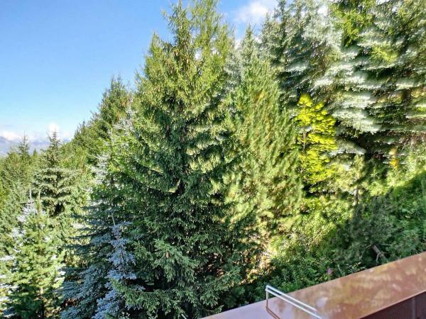 BOEDETTE A 505 - Beau studio cabine 4 pers 21m² ski aux pieds - Les Menuires Reberty 1850