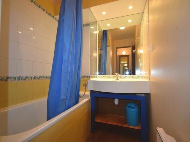 3 Pièces 6 pers - LE MONT SOLEIL A - PLAGNE SOLEIL - Plagne Soleil