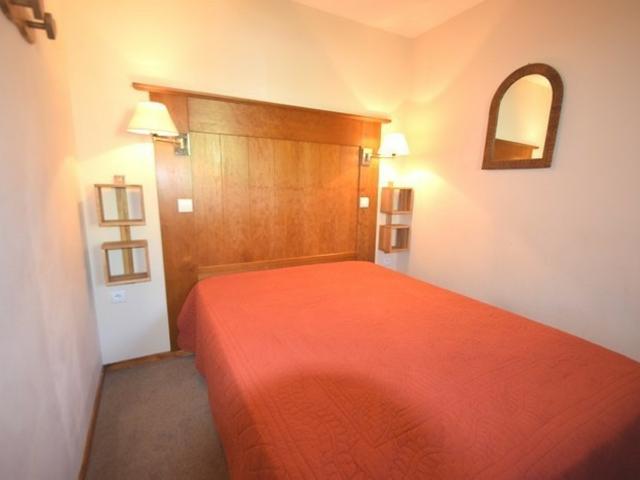 3 Pièces 6 pers - LE MONT SOLEIL A - PLAGNE SOLEIL - Plagne Soleil