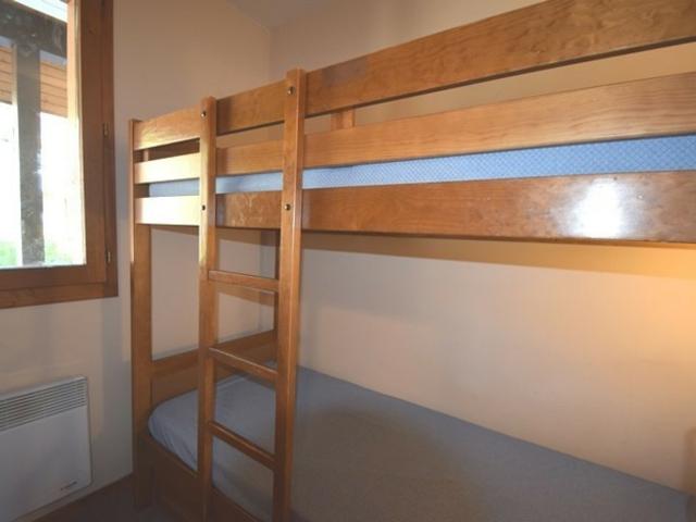 3 Pièces 6 pers - LE MONT SOLEIL A - PLAGNE SOLEIL - Plagne Soleil