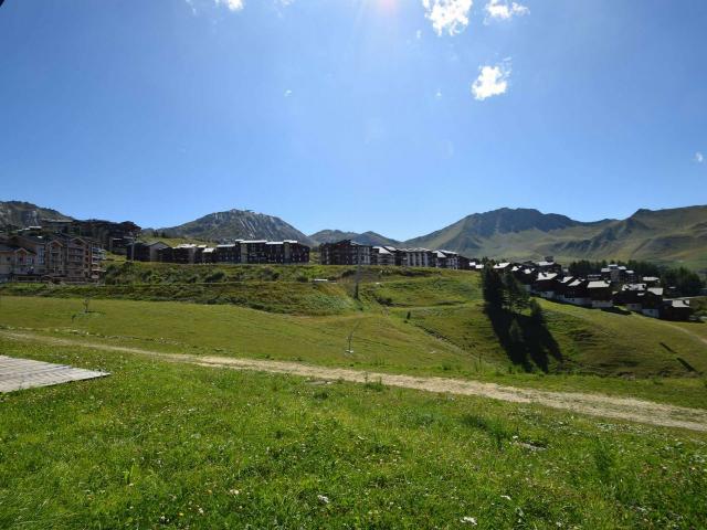 3 Pièces 6 pers - LE MONT SOLEIL A - PLAGNE SOLEIL - Plagne Soleil