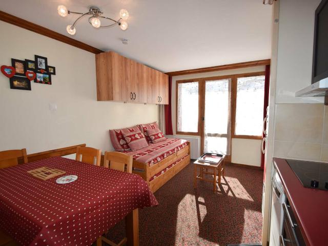 2 pièces 5 Pers - LE MONT-SOLEIL B - PLAGNE SOLEIL - Plagne Soleil