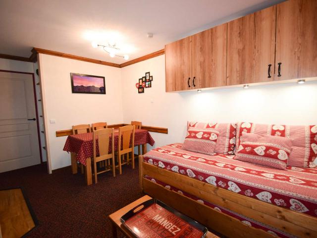 2 pièces 5 Pers - LE MONT-SOLEIL B - PLAGNE SOLEIL - Plagne Soleil