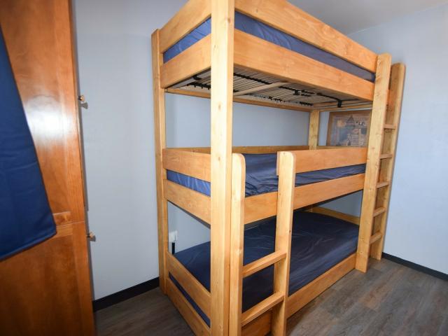 2 pièces 5 Pers - LE MONT-SOLEIL B - PLAGNE SOLEIL - Plagne Soleil