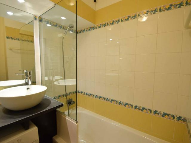 2 pièces 5 Pers - LE MONT-SOLEIL B - PLAGNE SOLEIL - Plagne Soleil