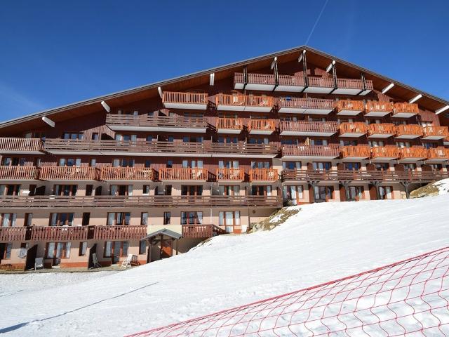 2 pièces 5 Pers - LE MONT-SOLEIL B - PLAGNE SOLEIL - Plagne Soleil