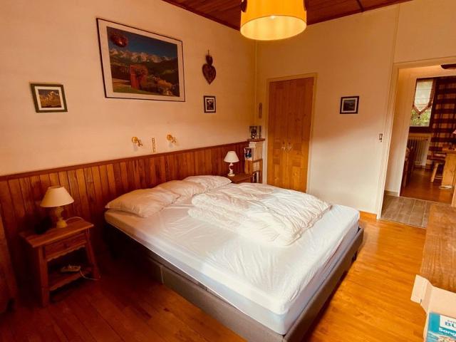 Résidence LES PROVINCES - La Clusaz