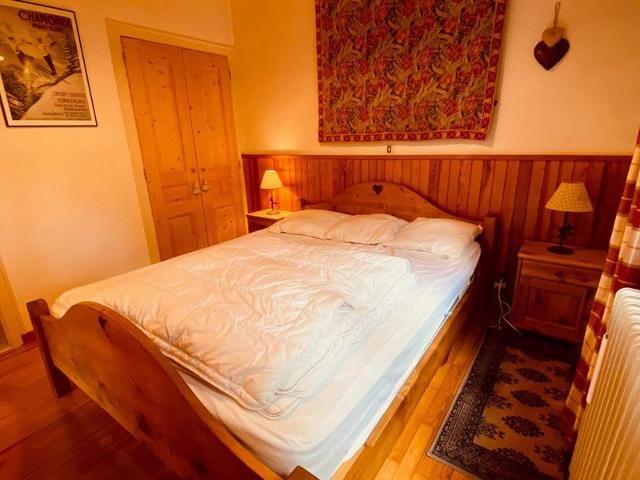 Résidence LES PROVINCES - La Clusaz