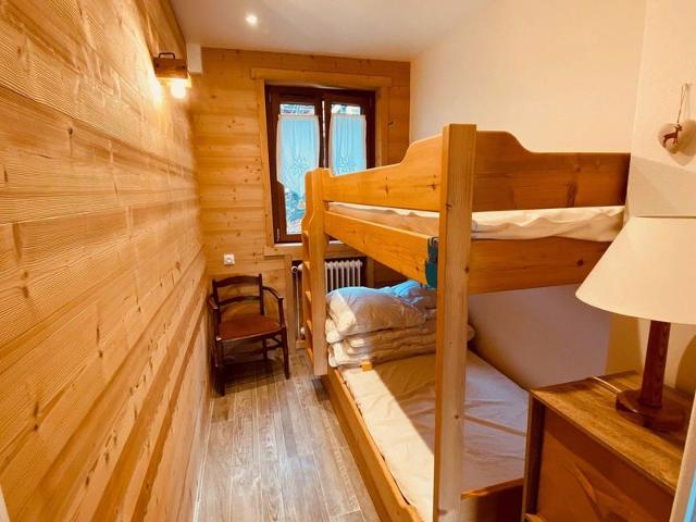 Résidence LES PROVINCES - La Clusaz