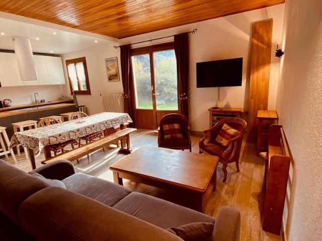 Résidence LES PROVINCES - La Clusaz