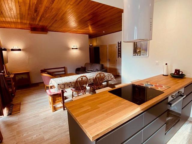 Résidence LES PROVINCES - La Clusaz