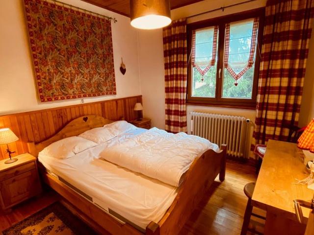 Résidence LES PROVINCES - La Clusaz