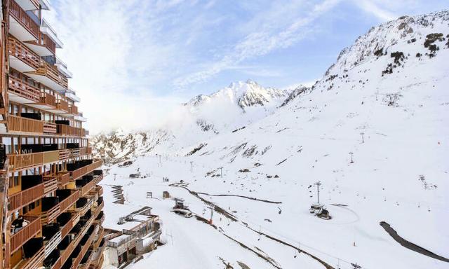 Résidence Le Tourmalet - maeva Home - La Mongie