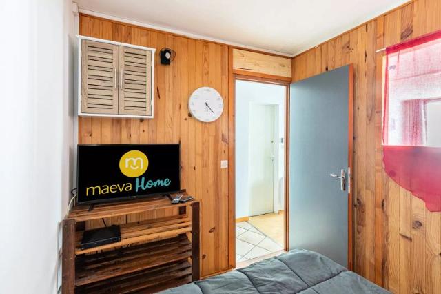 Résidence Le Tourmalet - maeva Home - La Mongie