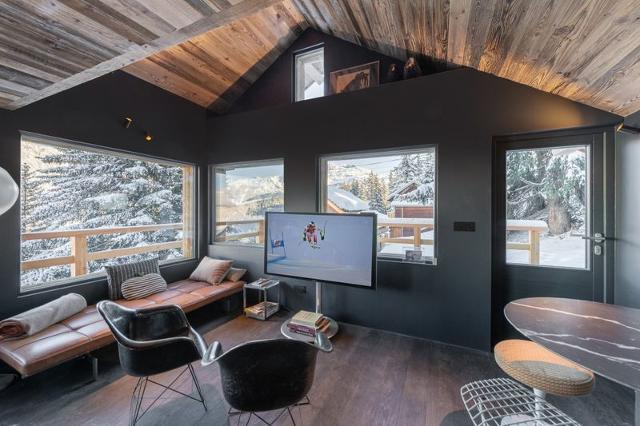 Appartements MAZOT DE BELLECOTE - Courchevel 1850