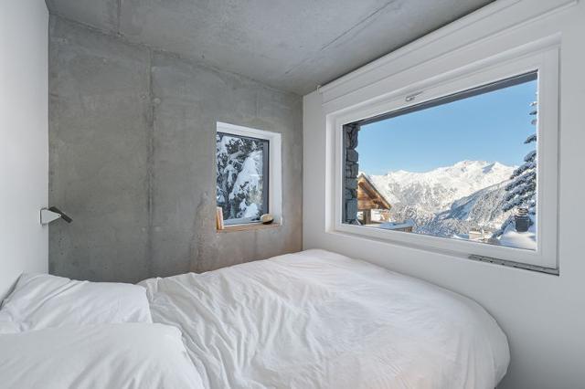 Appartements MAZOT DE BELLECOTE - Courchevel 1850