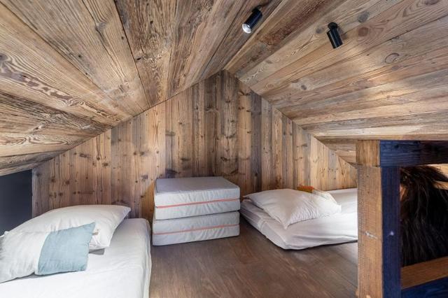 Appartements MAZOT DE BELLECOTE - Courchevel 1850