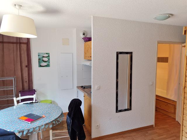 Résidence le hameau des eaux d'orelle 306252 - Orelle - Val Thorens