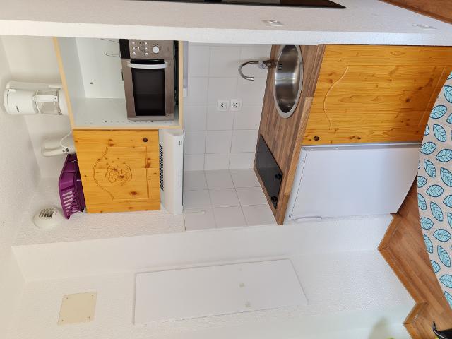 Résidence le hameau des eaux d'orelle 306252 - Orelle - Val Thorens