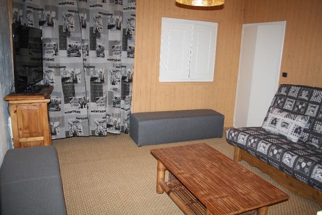 Le Criou 5977439 - Samoëns