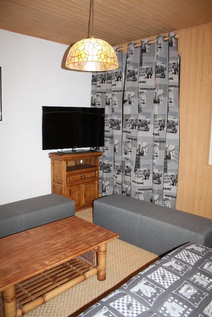 Le Criou 5977439 - Samoëns