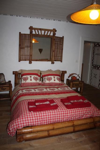 Le Criou 5977439 - Samoëns