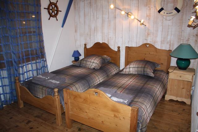 Le Criou 5977439 - Samoëns