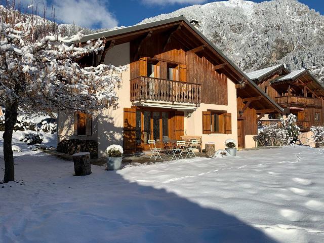 Chalet 