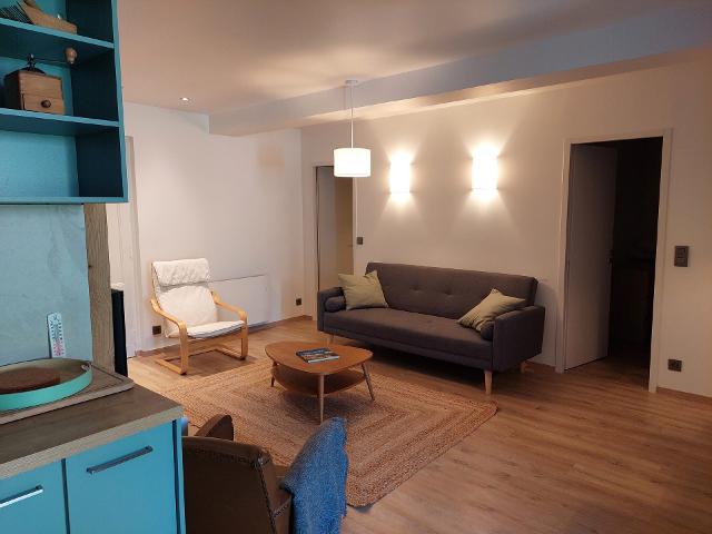 Appartements MAISON DES NANTS - Chamonix Centre