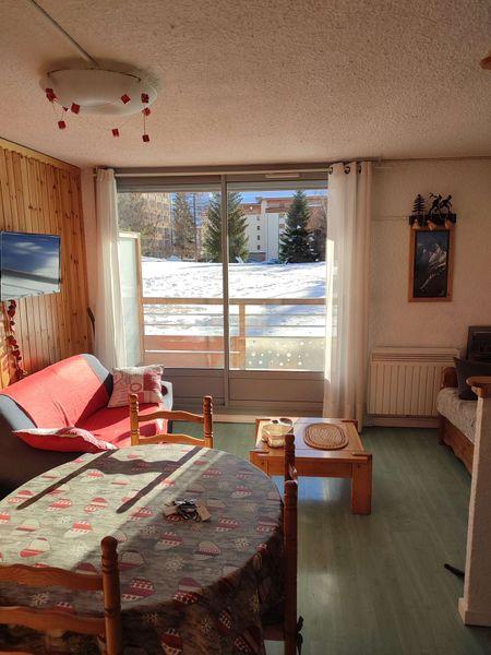 Appartement Cote Brune 5 670 - Les Deux Alpes Centre